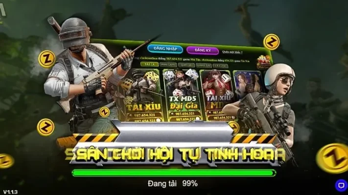Zomclub: Bí Kíp Game Đổi Thưởng & Nhận Code 169K Số 1 (2026) Zomclub: Bí Kíp Game Đổi Thưởng & Nhận Code 169K Số 1 (2026)