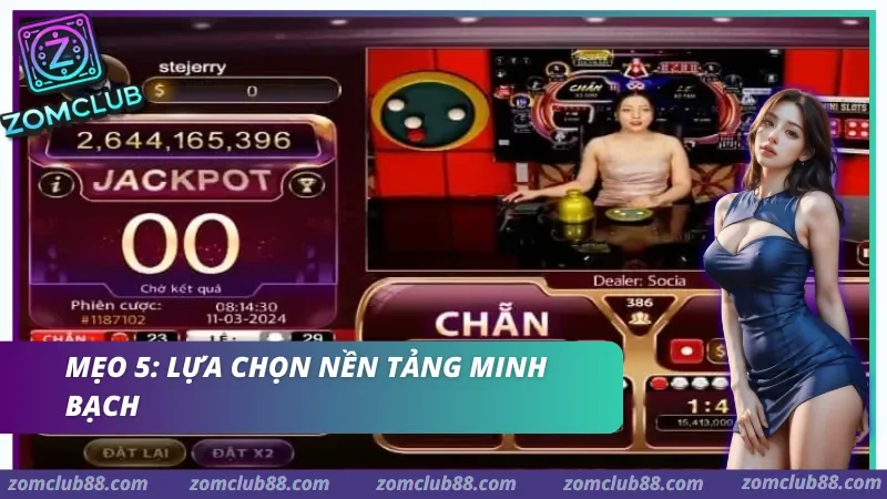 5-meo-choi-xoc-dia-3.webp Luôn đặt an toàn tài chính lên hàng đầu và tuân thủ tuyệt đối giới hạn Stop-loss là phẩm chất của người chơi chuyên nghiệp.