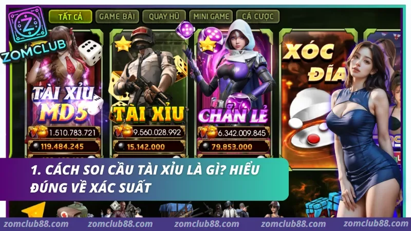 cach-soi-cau-tai-xiu-1.webp Cách soi cầu tài xỉu giúp hội viên thoát khỏi sự mơ hồ, đưa ra quyết định dựa trên quan sát thay vì cảm xúc nhất thời.