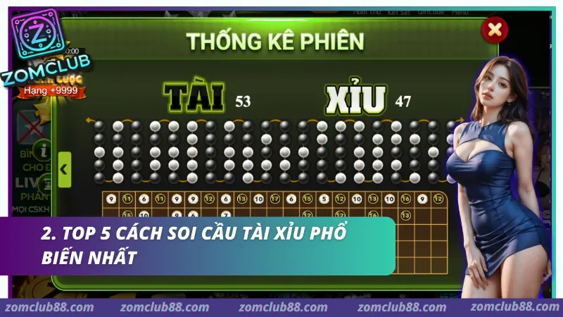 cach-soi-cau-tai-xiu-2.webp Bảng thống kê phiên giúp hội viên nhìn rõ xu hướng cầu để đưa ra quyết định hợp lý.