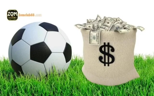 Cược Bóng Đá Trực Tiếp Zomclub: Bí Kíp Soi Kèo Thắng 100% (2026)