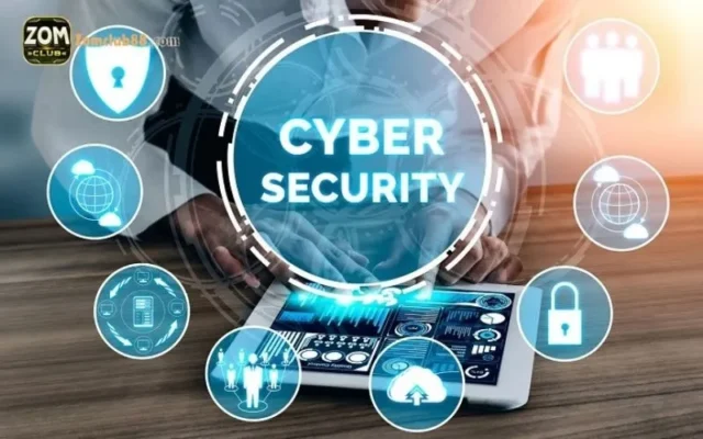 Cam kết bảo mật Zomclub. cam kết an toàn từ hệ thống bảo mật zomclub 2026