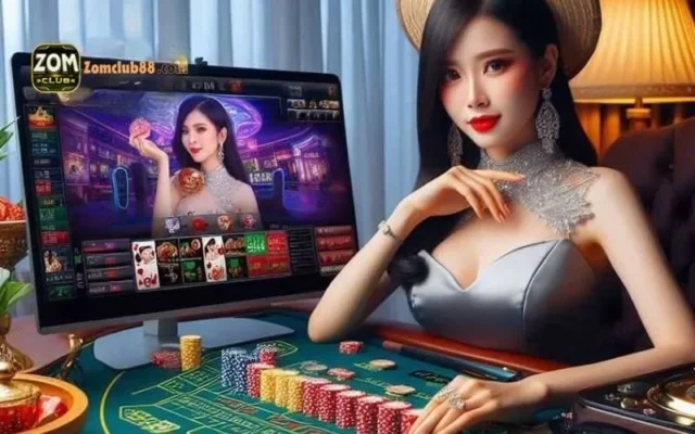 hệ thống hỗ trợ khách hàng nhanh zomclub phản hồi tức thì 2026