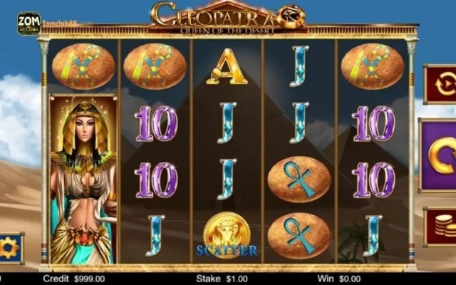 Tính năng Mua Bonus Zomclub. tính năng mua bonus buy trong slot game nữ thần ai cập
