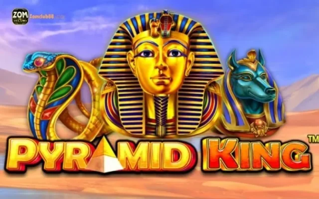 tính năng vòng quay miễn phí trong slot game pharaoh
