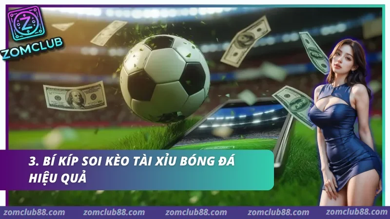 Phân tích kỹ lưỡng bảng tỷ lệ kèo O/U Zomclub trước giờ bóng lăn giúp hội viên giảm thiểu rủi ro cảm tính.