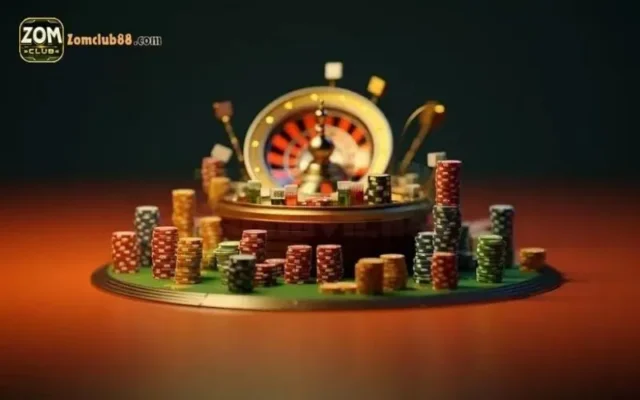 Tài Xỉu Livestream Zomclub: Sảnh Cược Minh Bạch Số 1 (2026)