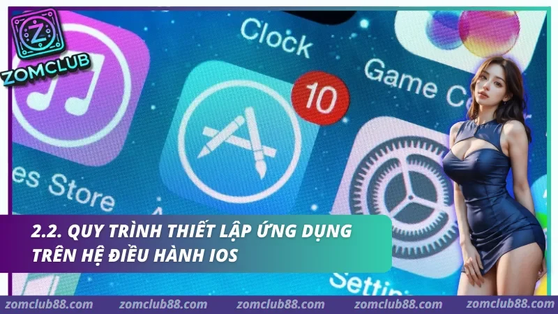 Khảo sát iOS: Có thể hỗ trợ lớp bảo vệ bổ sung tùy theo thiết bị và phiên bản cài đặt thực tế.