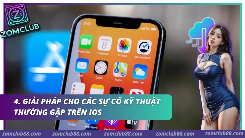 Việc giữ vững quy trình cài đặt giúp trải nghiệm giải trí trên iPhone luôn được kiểm soát tốt nhất.