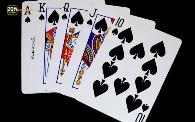 hướng dẫn chơi tiến lên miền nam zomclub chi tiết