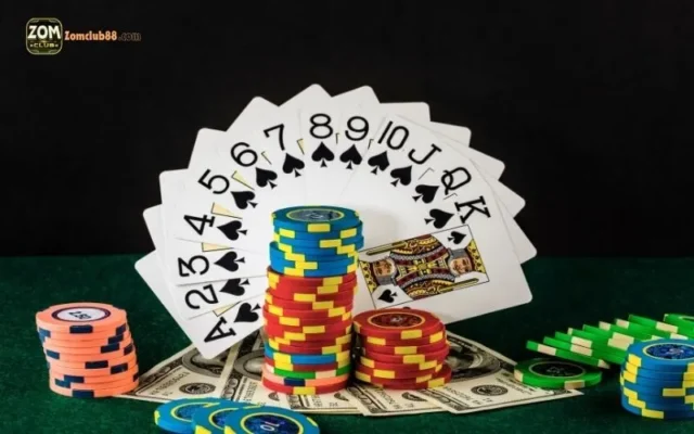 Tiến Lên Miền Nam Zomclub: Bí Kíp Sát Phạt & Chiến Thuật Số 1 (2026) Tiến Lên Miền Nam Zomclub: Bí Kíp Sát Phạt & Chiến Thuật Số 1 (2026)