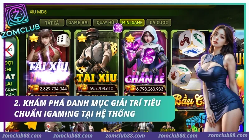 tro-choi-zomclub-uy-tin-2.webp Hệ sinh thái trò chơi Zomclub uy tín đề cao tính toàn vẹn của dữ liệu và ổn định đường truyền.