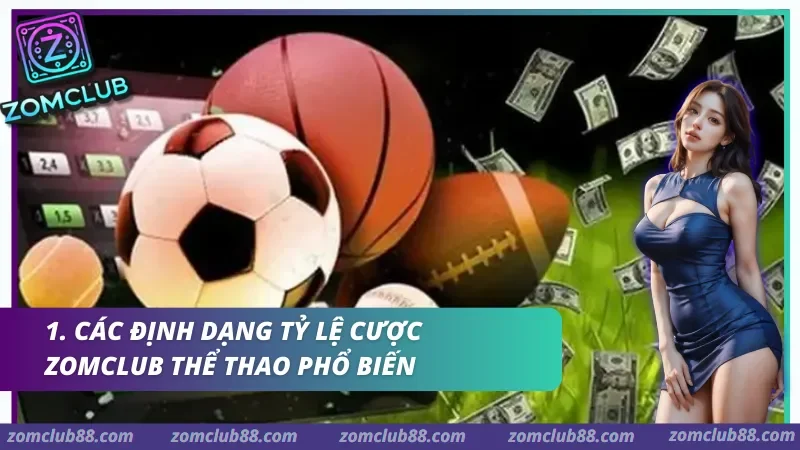 Hình ảnh Ty Le Cuoc Zomclub The Thao 1 trong bài viết Chơi Tài Xỉu Trực Tuyến Zomclub: Luật Chơi & Cách Check MD5 (2026). Quan sát biến động tỷ lệ cược Zomclub thể thao theo thời gian thực hỗ trợ người dùng nhận diện nhịp độ thị trường.