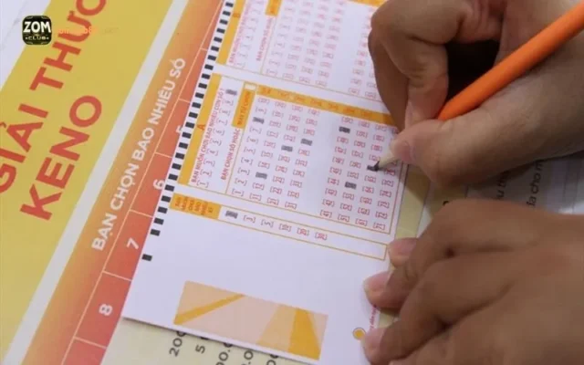 Xổ Số Keno Zomclub: Bí Kíp Soi Cầu Thần Tốc & Thắng Lớn 100% (2026)