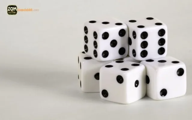 bí kíp kinh nghiệm chơi xóc đĩa zomclub giúp kiểm soát vốn và hạn chế rủi ro