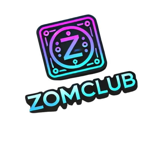 Hình ảnh Logo Zomclub trong bài viết . - Hình ảnh minh họa về  trên ZomClub.