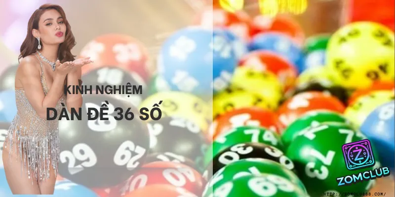 bí kíp thắng lớn cùng dàn đề 36 số 2026