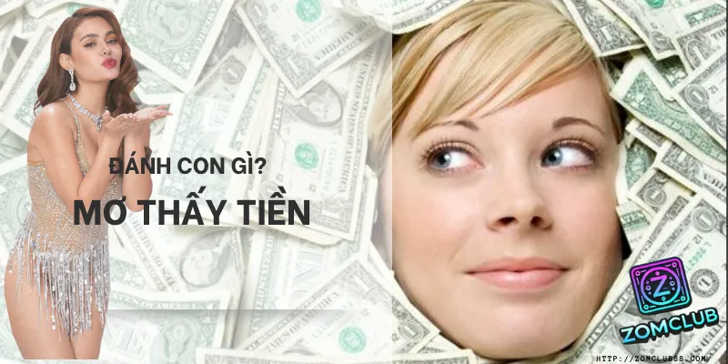 Con số may mắn khi mơ thấy tiền. bộ số thần tài khi thực hiện mơ thấy tiền chuẩn xác 2026