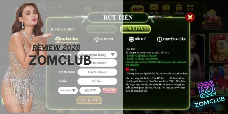 đánh giá chi tiết review zomclub từ góc nhìn chuyên gia 2026