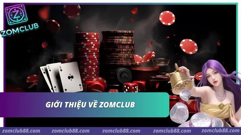 Hình ảnh Trang Chu 1 trong bài viết . Zomclub và cách cổng game tạo dấu ấn riêng trên thị trường