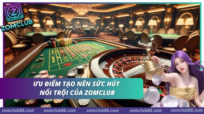 Hình ảnh Trang Chu 3 trong bài viết . Điểm mạnh giúp Zomclub giữ chân người chơi bền vững