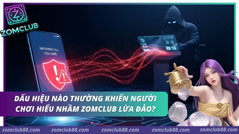 Uu diem noi bat cua Zomclub những ưu điểm vượt trội làm nên thương hiệu zomclub uy tín