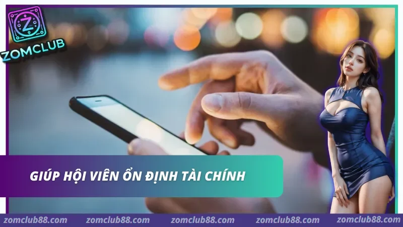 Nâng cao tinh thần trải nghiệm giải trí online của hội viên Nâng cao tinh thần trải nghiệm giải trí online của hội viên